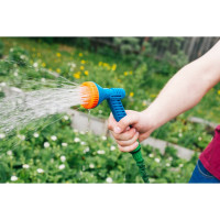 Пистолет-распылитель Greengo 2710213