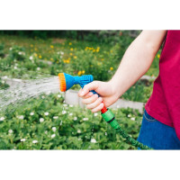 Пистолет-распылитель Greengo 2710213