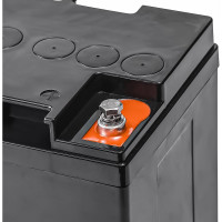 Батарея аккумуляторная Prometheus (26 Ач; 12 В) Prometheus energy PE1226 НФ-00005204