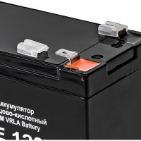 Батарея аккумуляторная Prometheus (9 Ач; 12 В) Prometheus energy PE1209L НФ-00002465