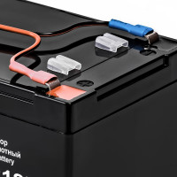 Батарея аккумуляторная Prometheus (12 Ач; 12 В) Prometheus energy PE1212L НФ-00004751