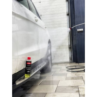 Автошампунь для первичной мойки автомобиля DETAILER SOFT CARE 500 мл SHIMA 4634444148286