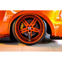Автошампунь для первичной мойки автомобиля DETAILER SOFT CARE 500 мл SHIMA 4634444148286