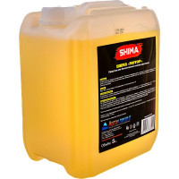 Средство для мойки двигателя SHIMA MOTOR 5 л 4626016836592