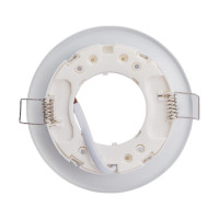 Встраиваемый светильник RSV белый RSV-DC-01-GX53 100386