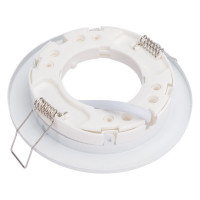 Встраиваемый светильник RSV белый RSV-DC-01-GX53 100386