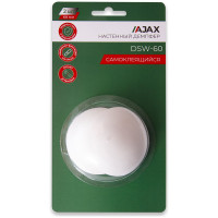 Настенный демпфер AJAX DSW-60 серый 43211