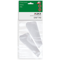 Фиксатор двери AJAX DSF-110 прозрачный 43131
