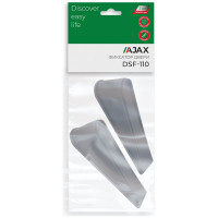 Фиксатор двери AJAX DSF-110 серый 43129
