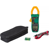 Токоизмерительные цифровые клещи Mastech MS2138R 00-00006396