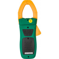 Токоизмерительные цифровые клещи Mastech MS2138R 00-00006396