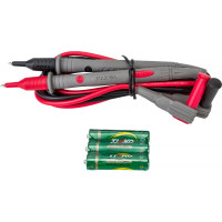 Токоизмерительные цифровые клещи Mastech MS2138R 00-00006396