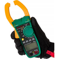 Токоизмерительные цифровые клещи Mastech MS2138R 00-00006396