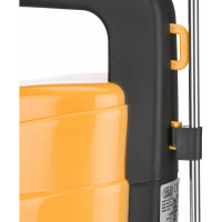 Аккумуляторный плечевой опрыскиватель VOLPI ORIGINALE V.Black SMART 5 л 19SME