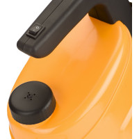 Аккумуляторный плечевой опрыскиватель VOLPI ORIGINALE V.Black SMART 5 л 19SME