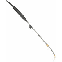 Аккумуляторный плечевой опрыскиватель VOLPI ORIGINALE V.Black SMART 5 л 19SME