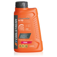 Охлаждающая жидкость CoolStream A-110 1 кг CS-010501-PN