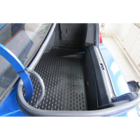 Коврик в багажник ELEMENT для DAEWOO Nexia 1995-2008/2008- г.в., седан, полиуретан NLC.11.05.B10