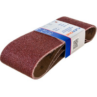 Лента (3 шт; 75x457 мм; P40) Flexione 80002032