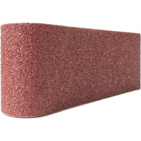 Лента (3 шт; 75x457 мм; P40) Flexione 80002032