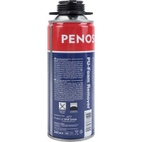 Очиститель застывшей пены Penosil Cured-Foam Remover 340 мл 218917 A0225Z