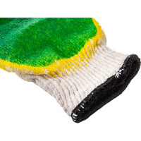 Утепленные перчатки Спец с двойным латексным покрытием ПЕРЧ-001