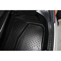 Коврик Element в багажник MERCEDES-BENZ SLK-Class R171 2004-, родст. /полиуретан/ NLC.34.13.B1R