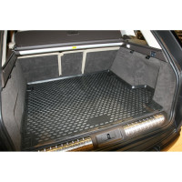 Коврик Element в багажник LAND ROVER Range Rover Sport 2015-, внед с рейлингами 1 шт CARLDR00006