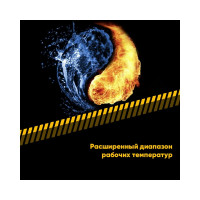 Силиконовая смазка EFELE SO-780 Spray, 520 мл 0095387