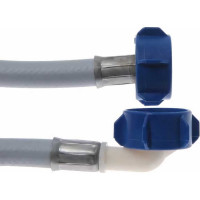 Заливной шланг AQUALINE 1.5 м 01561