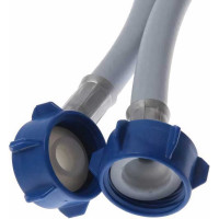 Заливной шланг AQUALINE 1.5 м 01561