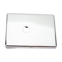 Декоративная накладка под шток Fuaro ESC 486-O RL хром CP-8, 1 шт. 42779