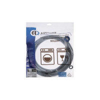 Заливной шланг AQUALINE 3.5 м 01565