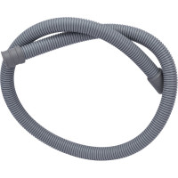 Сливной шланг AQUALINE 1.0 м 01550