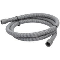 Сливной шланг AQUALINE 2.0 м 01552