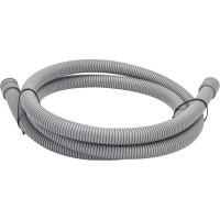 Сливной шланг AQUALINE 2.0 м 01552