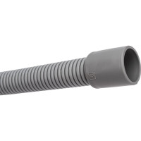 Сливной шланг AQUALINE 2.0 м 01552