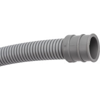 Сливной шланг AQUALINE 2.0 м 01552