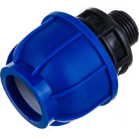 Муфта BOUTTE ПНД 25 - НР 1/2" 9272074