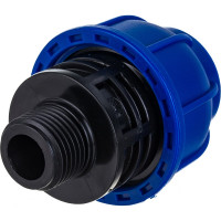 Муфта BOUTTE ПНД 25 - НР 1/2" 9272074