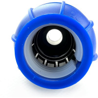 Муфта BOUTTE ПНД 25 - НР 1/2" 9272074