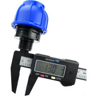 Муфта BOUTTE ПНД 25 - НР 1/2" 9272074