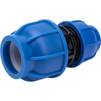 Муфта BOUTTE ПНД соединительная 25-32 9271916