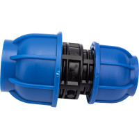 Муфта BOUTTE ПНД соединительная 25-32 9271916