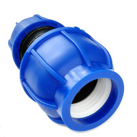 Муфта BOUTTE ПНД соединительная 25-32 9271916