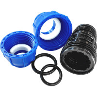 Муфта BOUTTE ПНД соединительная 25-32 9271916