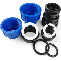 Муфта BOUTTE ПНД соединительная 25-32 9271916