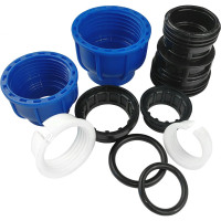 Муфта BOUTTE ПНД соединительная 25-32 9271916