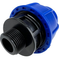 Муфта BOUTTE ПНД 32 - НР 3/4", 10 шт 9277598