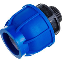 Муфта BOUTTE ПНД 32 - НР 3/4" 9272098